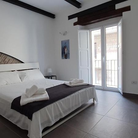 Belle Donne Apartment Benevento Kültér fotó