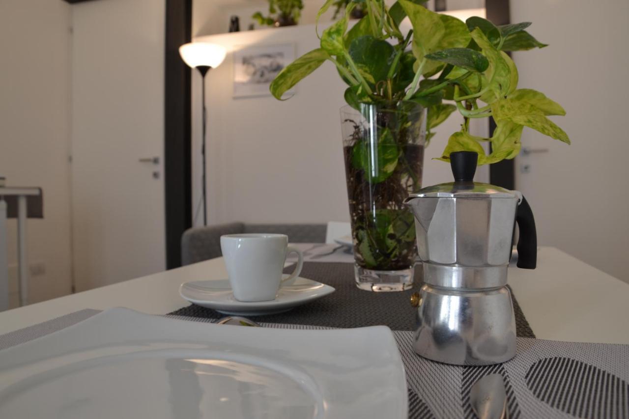 Belle Donne Apartment Benevento Kültér fotó