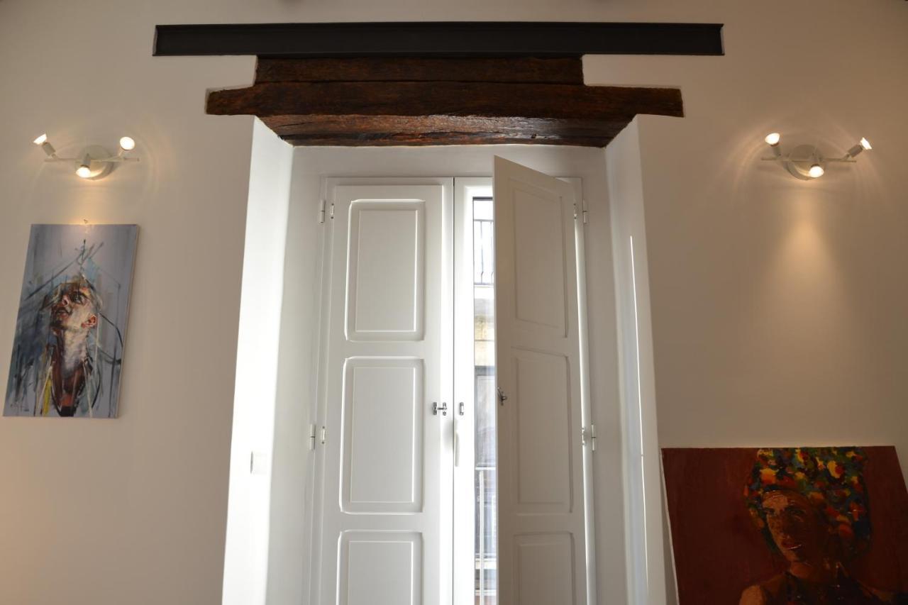 Belle Donne Apartment Benevento Kültér fotó