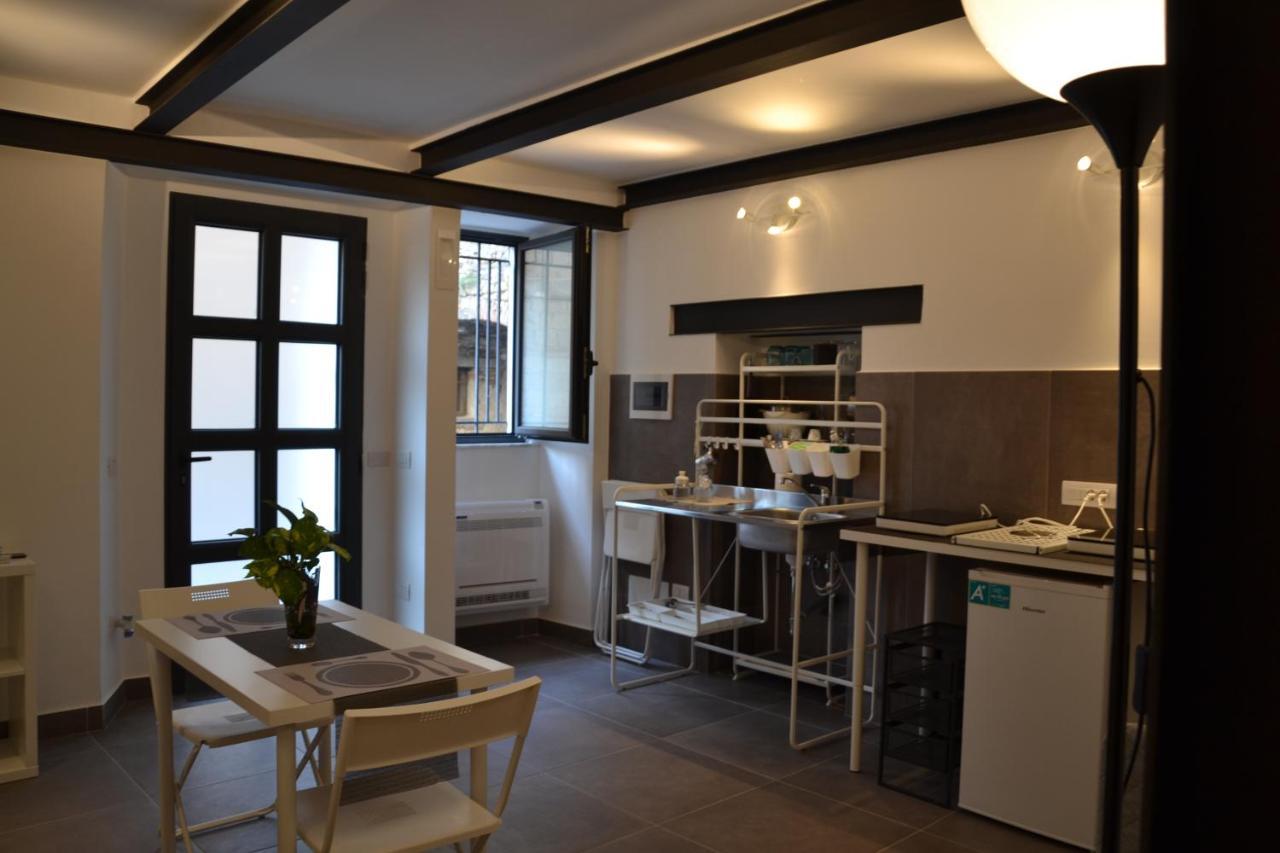 Belle Donne Apartment Benevento Kültér fotó