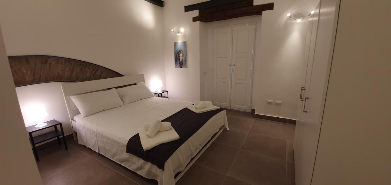 Belle Donne Apartment Benevento Kültér fotó