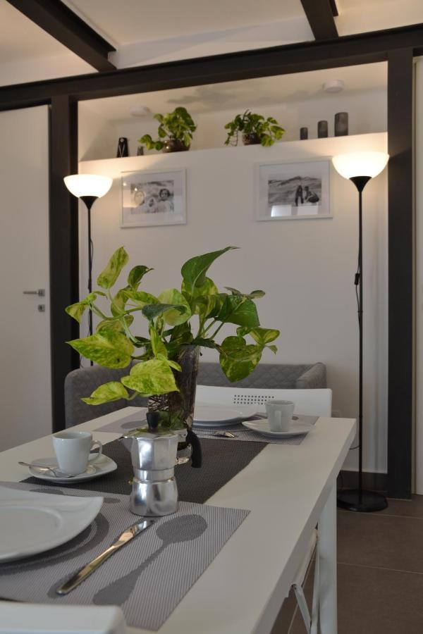 Belle Donne Apartment Benevento Kültér fotó