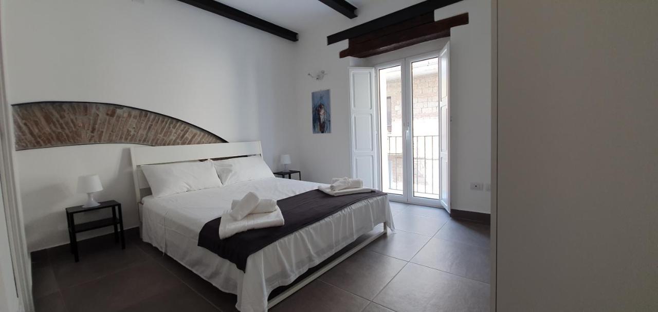 Belle Donne Apartment Benevento Kültér fotó